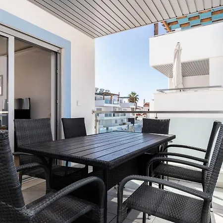 Apartman Numar Ai By Algarvemanta Vila Nova De Cacela