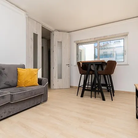 Apartman Numar Ai By Algarvemanta *