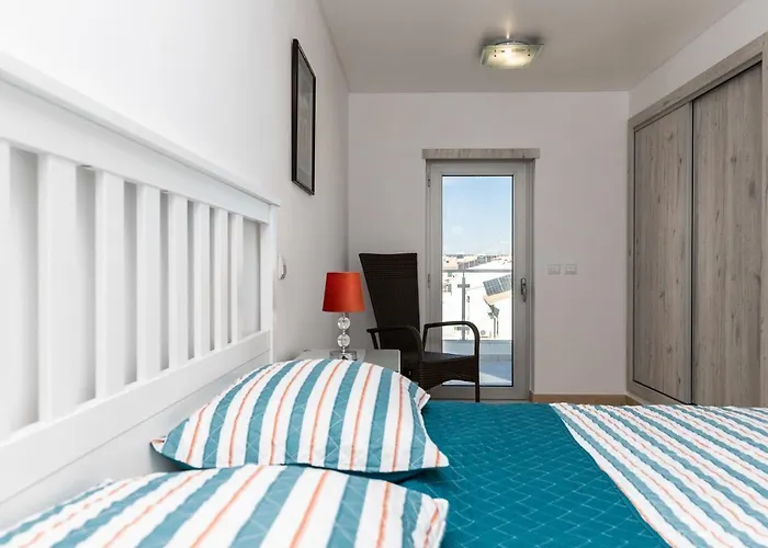 Numar Ai By Algarvemanta Apartman *