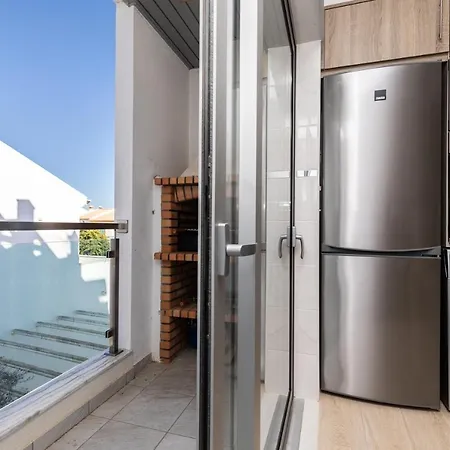 Numar Ai By Algarvemanta * Vila Nova de Cacela