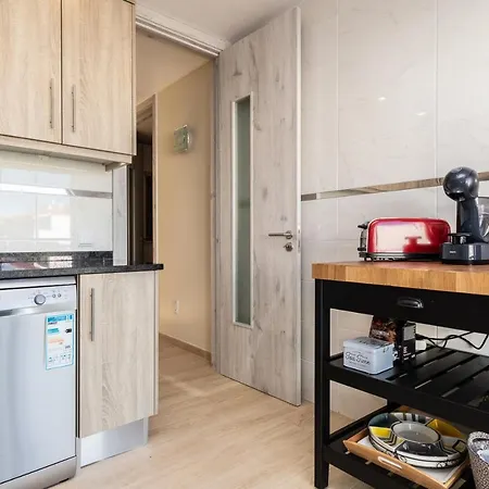 Appartement Numar Ai By Algarvemanta