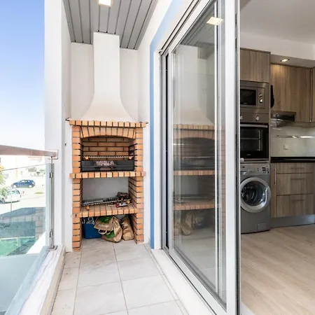 Apartament Numar Ai By Algarvemanta *