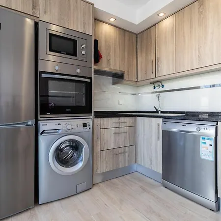 Apartament Numar Ai By Algarvemanta Vila Nova de Cacela