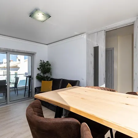 Appartement Numar Ai By Algarvemanta