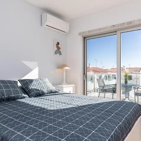 Numar Ai By Algarvemanta Apartment Vila Nova de Cacela