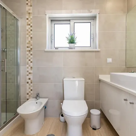 Appartement Numar Ai By Algarvemanta Vila Nova de Cacela