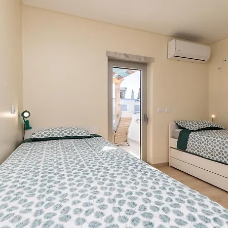 Numar Ai By Algarvemanta Appartement