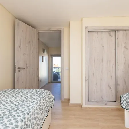 Appartement Numar Ai By Algarvemanta