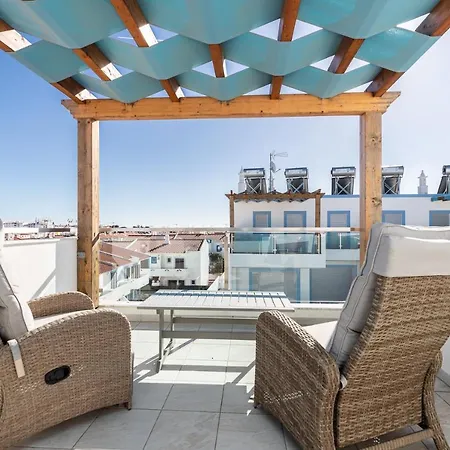 Apartament Numar Ai By Algarvemanta *