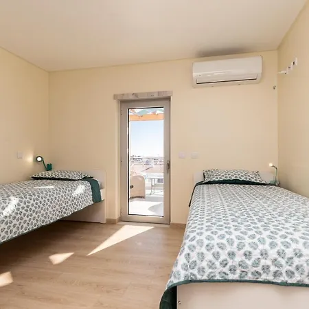 Appartement Numar Ai By Algarvemanta Vila Nova de Cacela