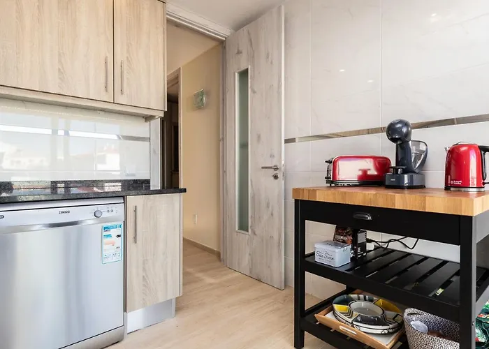 Appartement Numar Ai By Algarvemanta