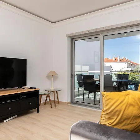 Numar Ai By Algarvemanta 维拉诺瓦德卡塞拉