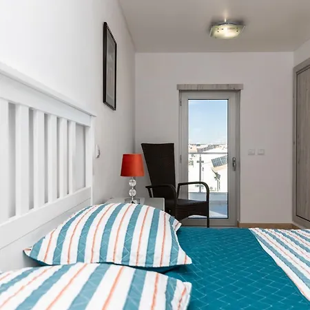 Numar Ai By Algarvemanta Lägenhet *